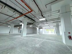 Harbour Link Complex (D5), Factory #566781161